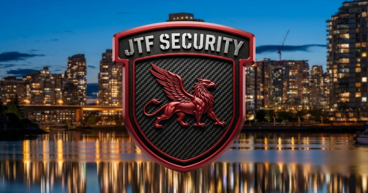 JTF Security Group operational image